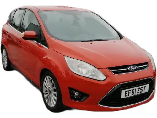 Ford C-Max EF61 ZST