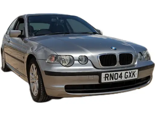 BMW 316 RN04 GXK