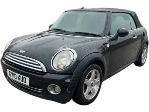 MINI Mini GY10 KUO