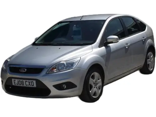 Ford Focus EJ08 CXO