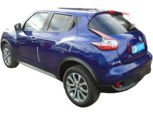 Ford Ecosport LP15 GFO