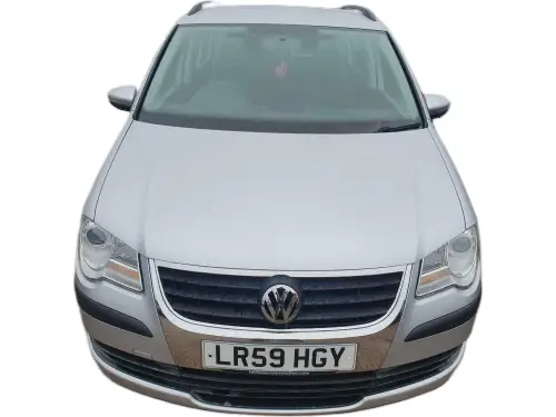 Volkswagen Touran S TDI 105 LR59 HGY