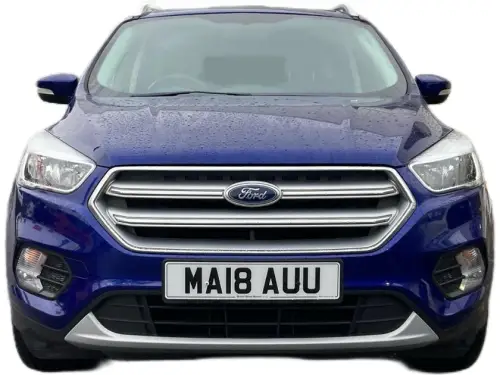 Ford Kuga MA18 AUU
