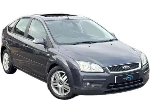 Škoda Octavia DU66 LFH