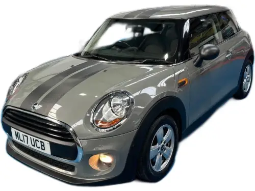 MINI ONE ML17 UCB