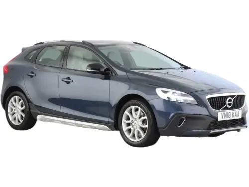 Volvo V40 Cross Country Pro T3 Auto VN18 KAA