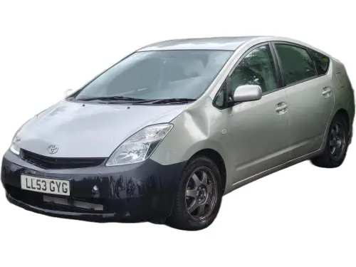 Toyota Prius LL53 GYG