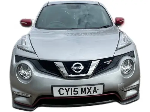 Nissan Juke CY15 MXA