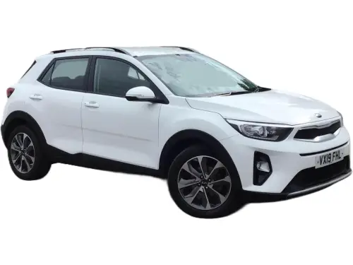 Kia Stonic VX19 FHL