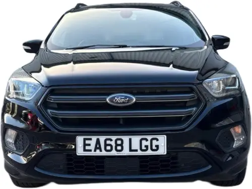 Ford Kuga EA68 LGG