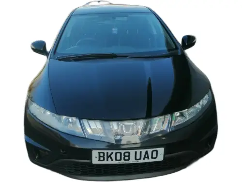 Honda Civic SE I-DSI BK08 UAO