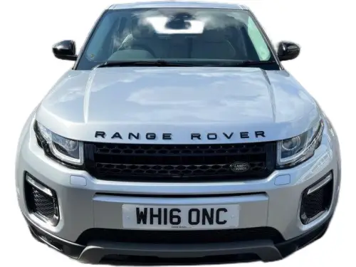 Land Rover Range Rover Evoque WH16 ONC