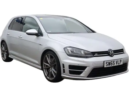 Volkswagen Golf SW65 VLP