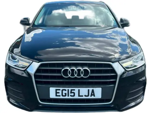 Audi Q3 EG15 LJA