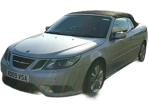 Saab 9-3 RO09 VSA