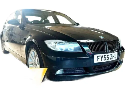 BMW 3 Series FY55 ZHJ