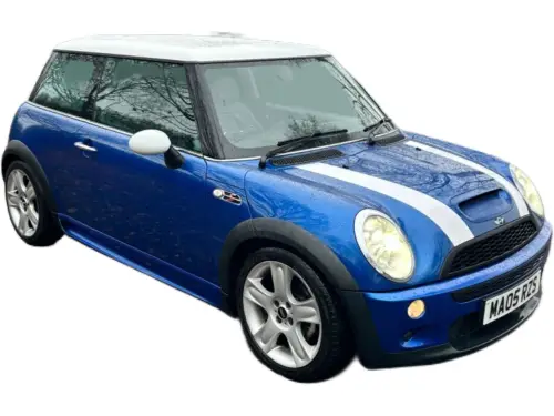 MINI Mini MA05 RZS