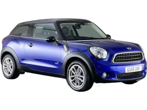 MINI Paceman GU15 UNF