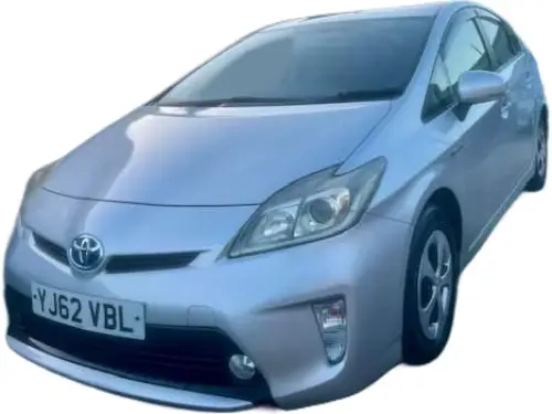 Toyota Prius YJ62 VBL