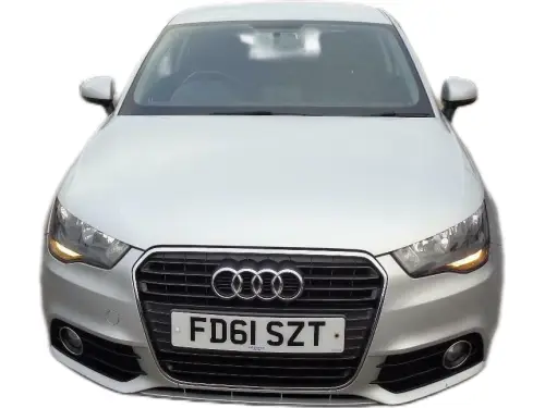 Audi A1 Sport TDI FD61 SZT