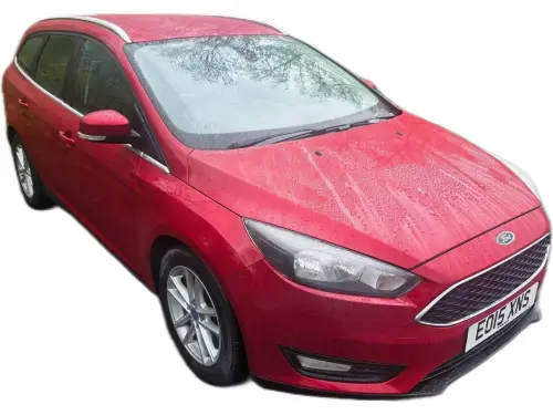 Ford Focus EO15 XNS