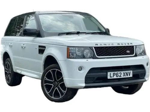Land Rover Range Rover Sport LP62 XNV