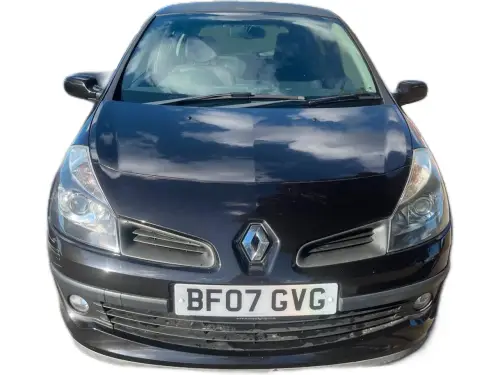 Renault Clio BF07 GVG