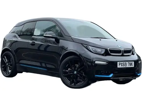 BMW i3 PX69 TNK