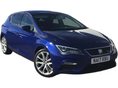 SEAT Leon NA17 RBU
