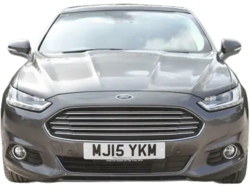 Ford Mondeo Titanium TDCi Auto MJ15 YKM