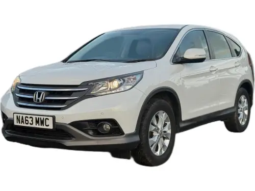 Honda CR-V NA63 MWC