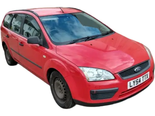 Ford Focus LX T LY54 TTX