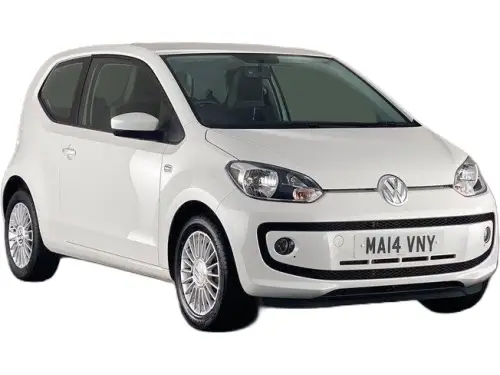 Volkswagen up MA14 VNY