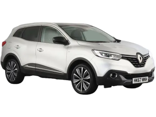 Renault Kadjar HK67 WNH
