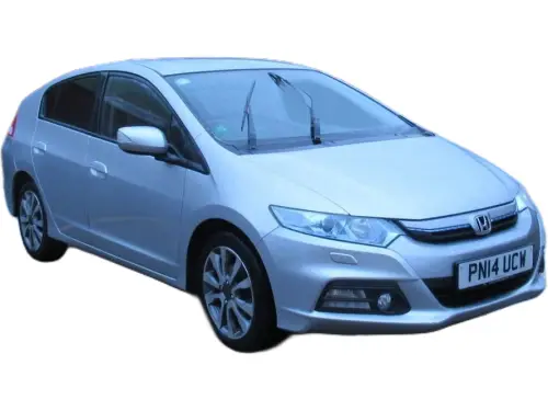 Honda Insight PN14 UCW