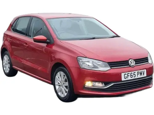 Volkswagen Polo GF65 PMV