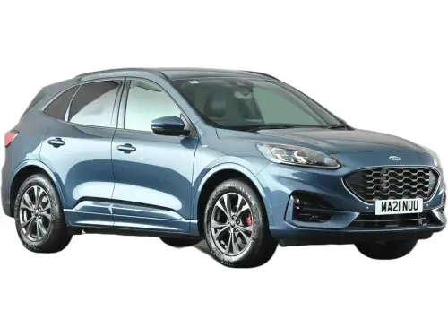 Ford Kuga ST-Line Edition MA21 NUU