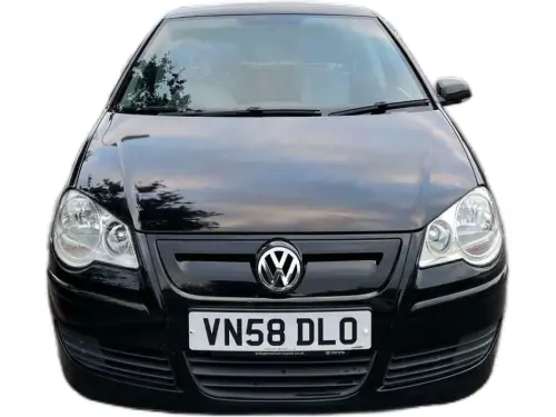 Volkswagen Polo Bluemotion 2 TDI A/C VN58 DLO