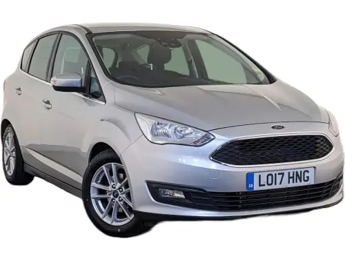 Ford C-Max LO17 HNG