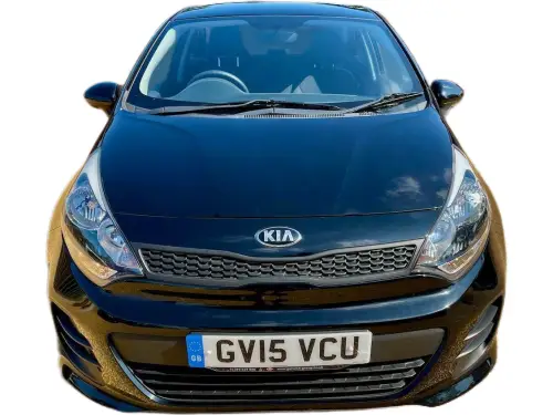 Kia RIO 1 GV15 VCU