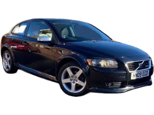Volvo C30 HN09 EGD
