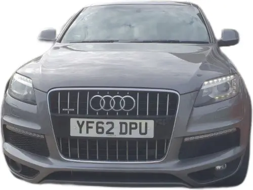Audi Q7 YF62 DPU