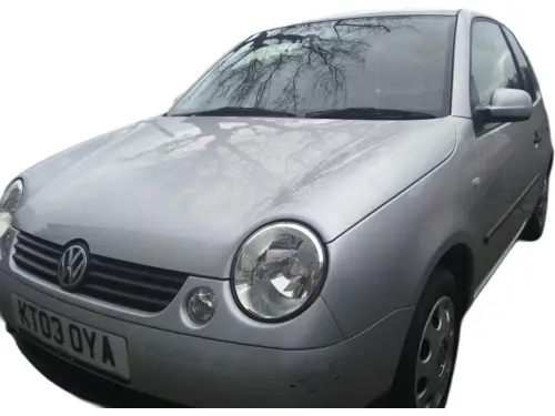 Volkswagen Lupo KT03 OYA
