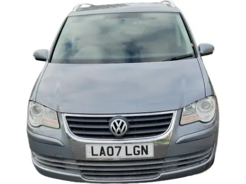 Volkswagen Touran LA07 LGN
