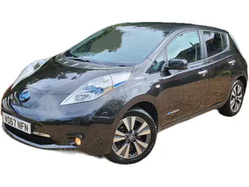 Nissan Leaf VO67 NFN