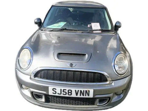 MINI Mini SJ58 VNN
