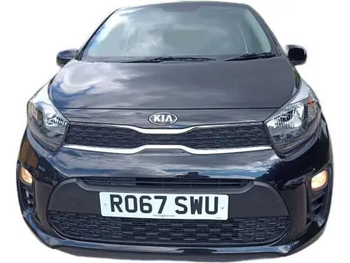 Kia Picanto RO67 SWU