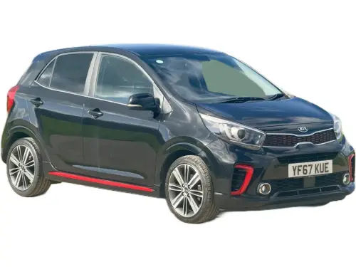 Kia Picanto YF67 KUE