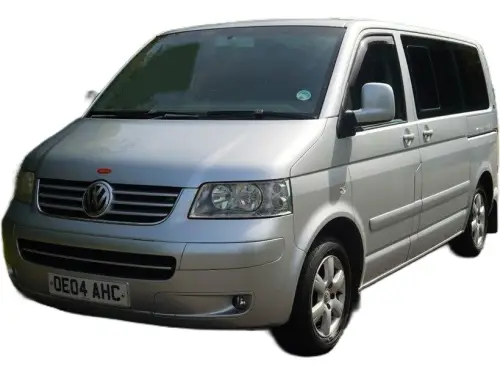 Volkswagen Caravelle OE04 AHC