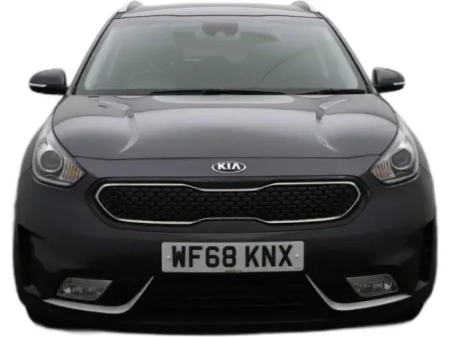 Kia Niro WF68 KNX